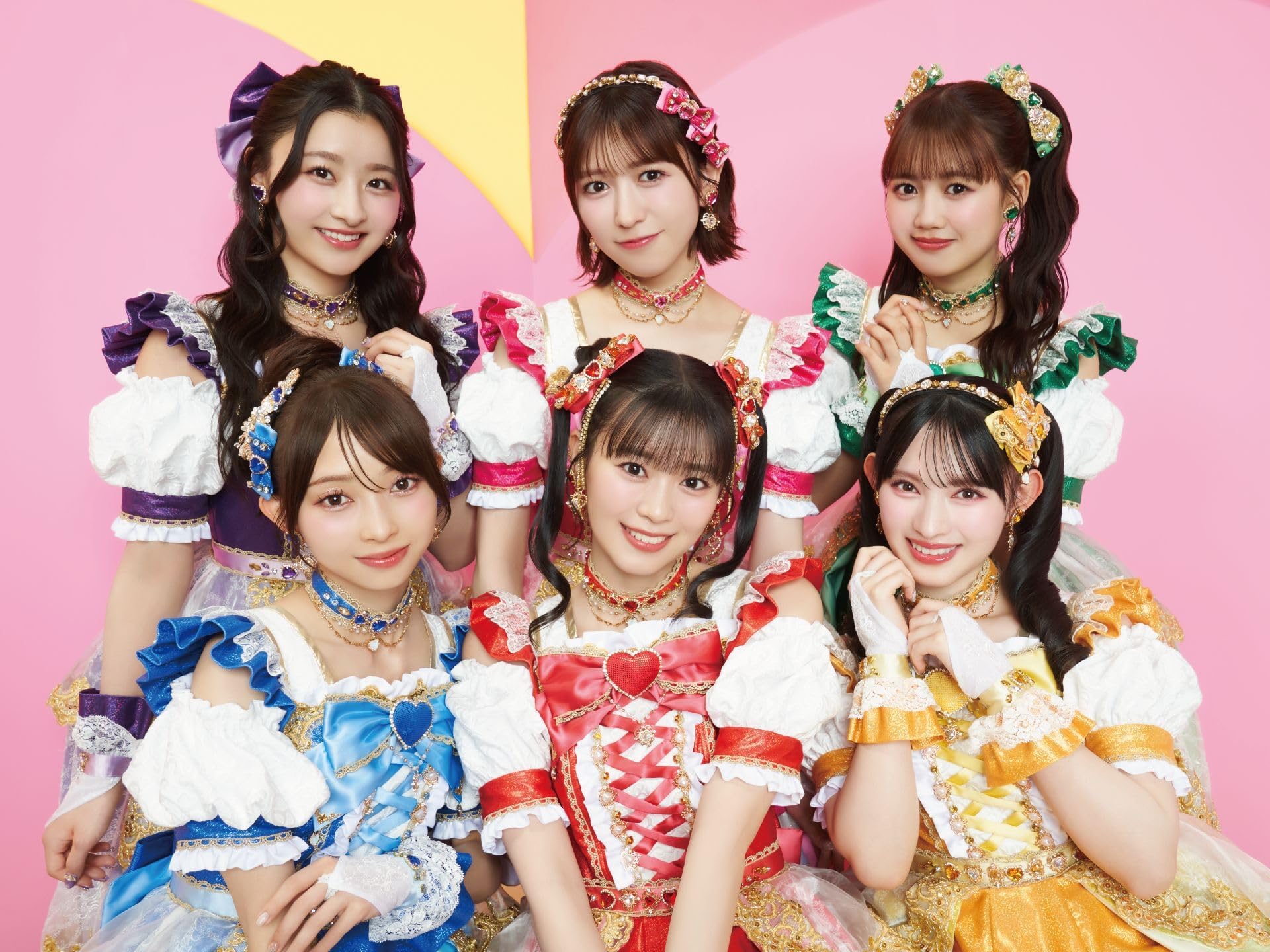 FRUITS ZIPPERのNEW KAWAII / フルーツバスケットからの楽曲虹をAmazon